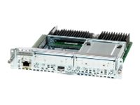 Cisco Services Ready Engine 710 SM - Control processor - GigE - refurbished - plug-in module - for P/N: