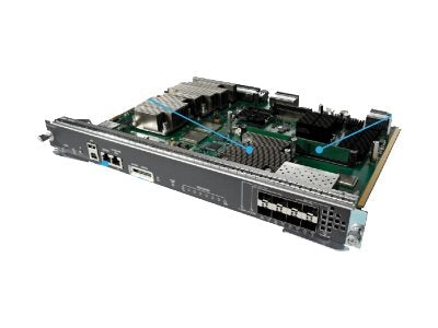 Cisco Supervisor Engine 8-E - Control processor - plug-in module