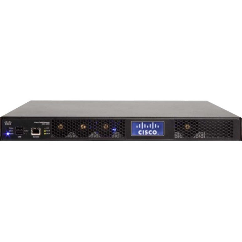 Cisco Telepresence Mcu 5310