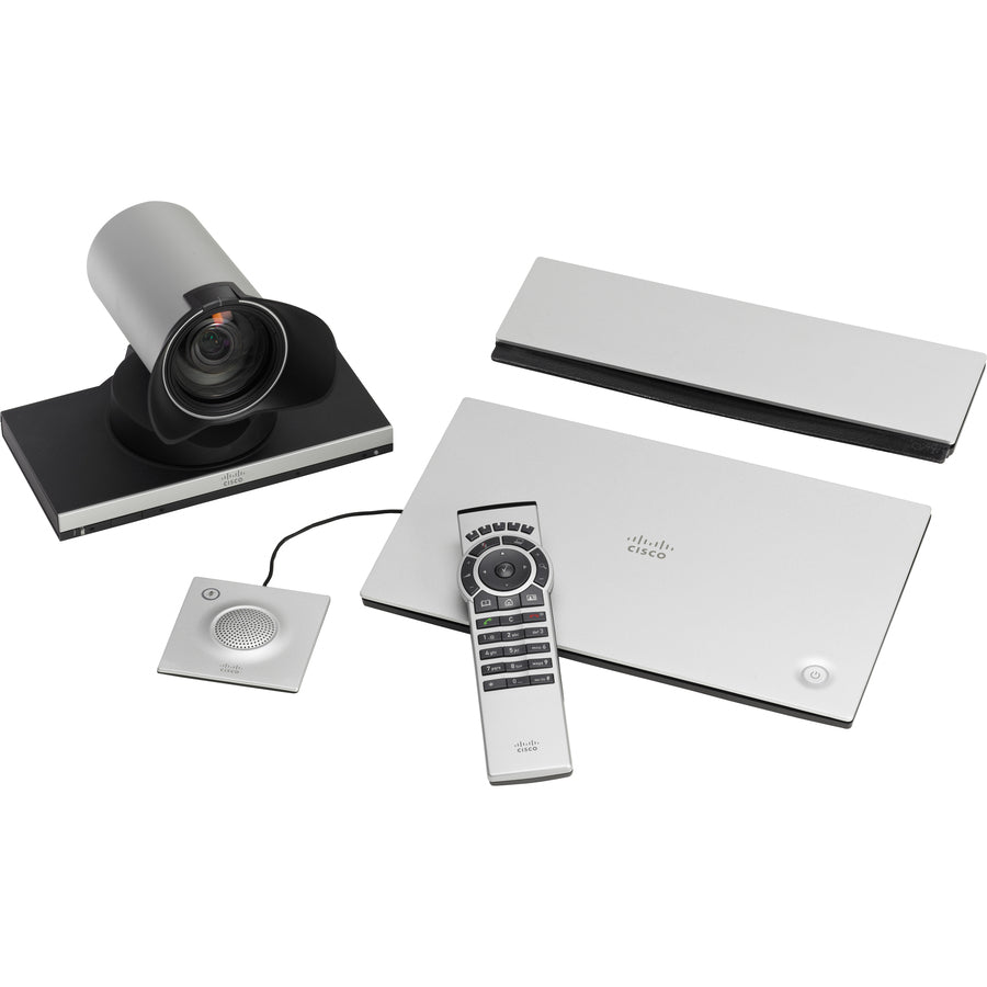 Cisco Telepresence Sx20 Video Conference Equipment Cts-Sx20Codeck9-Rf