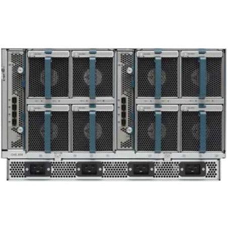 Cisco UCS 5108 Blade Server Chassis UCS-SA-B-CH-202