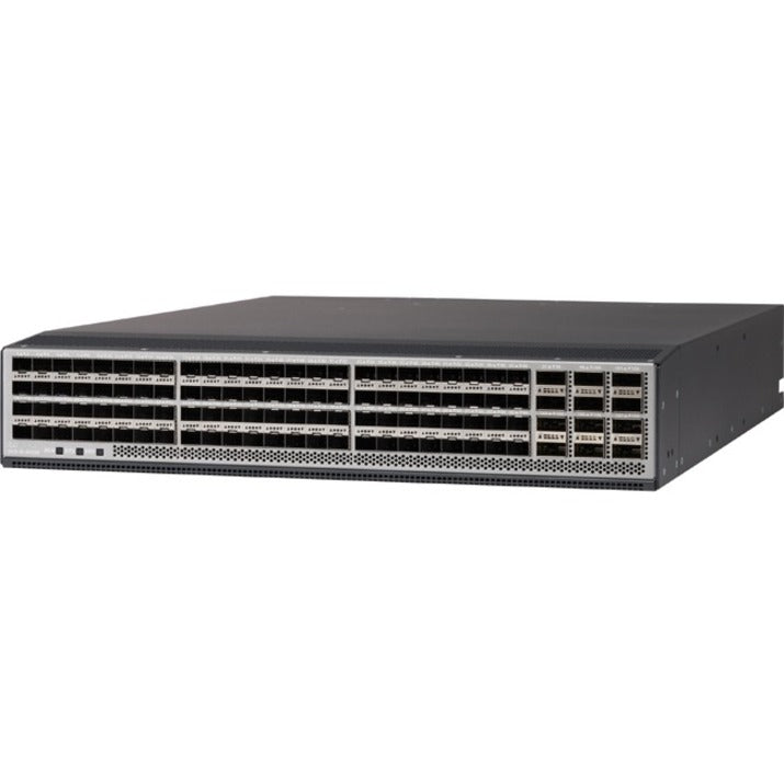 Cisco UCS 64108 108 Port Fibre Channel Switch - Enterprise Fabric Interconnect | Tecisoft UCS-FI-64108-CH
