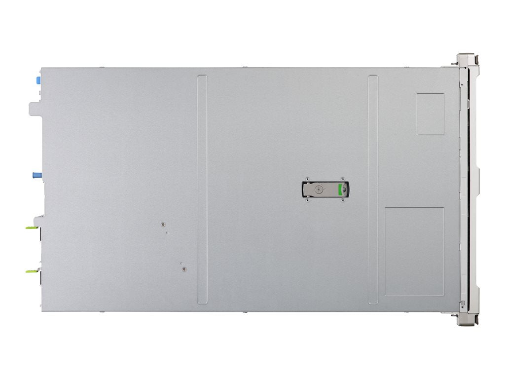 Cisco UCS C240 M5L Rack Server for Microsoft Azure Stack - Server - rack-mountable - 2U - 2-way - 2 x Xeon Silver 4214