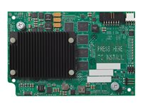 Cisco UCS VIC 1380 Mezzanine Adapter - Optical Fiber - Fibre Channel, 40GBase-X -