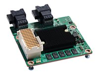 Cisco UCS VIC 15230 2x100G mLOM for Cisco UCS X-Series M6/M7 Compute Nodes UCSX-ML-V5D200GV2=