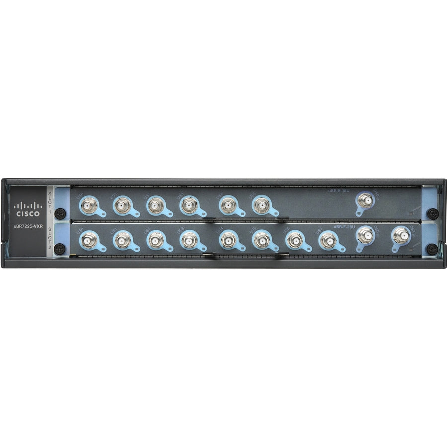 Cisco Ubr7225Vxr New Power Supply For Mc88V Spare