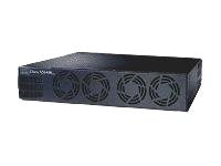 Cisco Universal Gateway AS5400XM - Gateway - GigE, HDLC, Frame Relay, PPP - 2U - refurbished