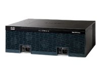 Cisco VG350 144 FXS Bundle - VoIP phone adapter - GigE - analog ports: 144 - 3U - refurbished - rack-mountable