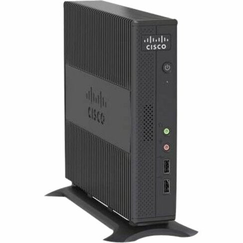 Cisco Vxc 6000 6215 Tower Thin Clientamd G-Series T56N Dual-Core (2 Core) 1.60 Ghz - Smoke CVXC-6215-S-K9