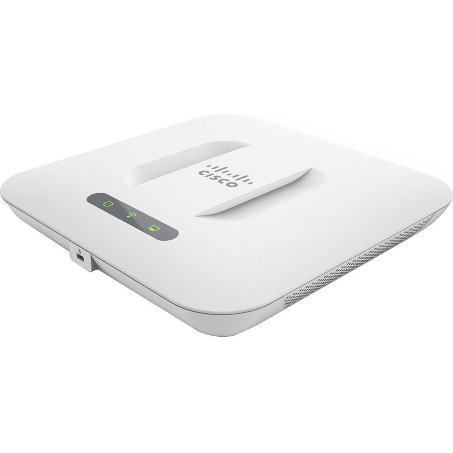 Cisco WAP351 IEEE 802.11n 600 Mbit/s Wireless Access Point WAP351-A-K9-RF