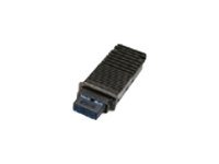 Cisco - X2 transceiver module - 10 GigE - 10GBase-CX4 - 4 x InfiniBand (SFF-8470) - refurbished - for Cisco 8; Catalyst
