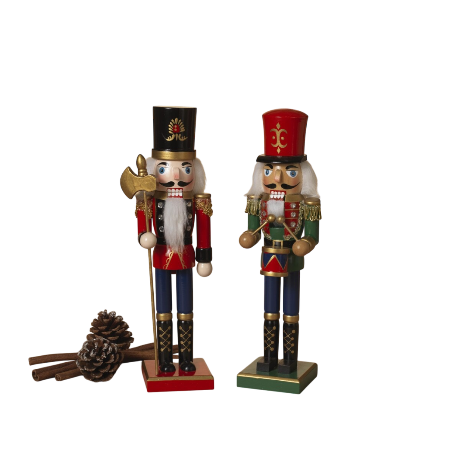 Classic 12 Inch Nutcracker -