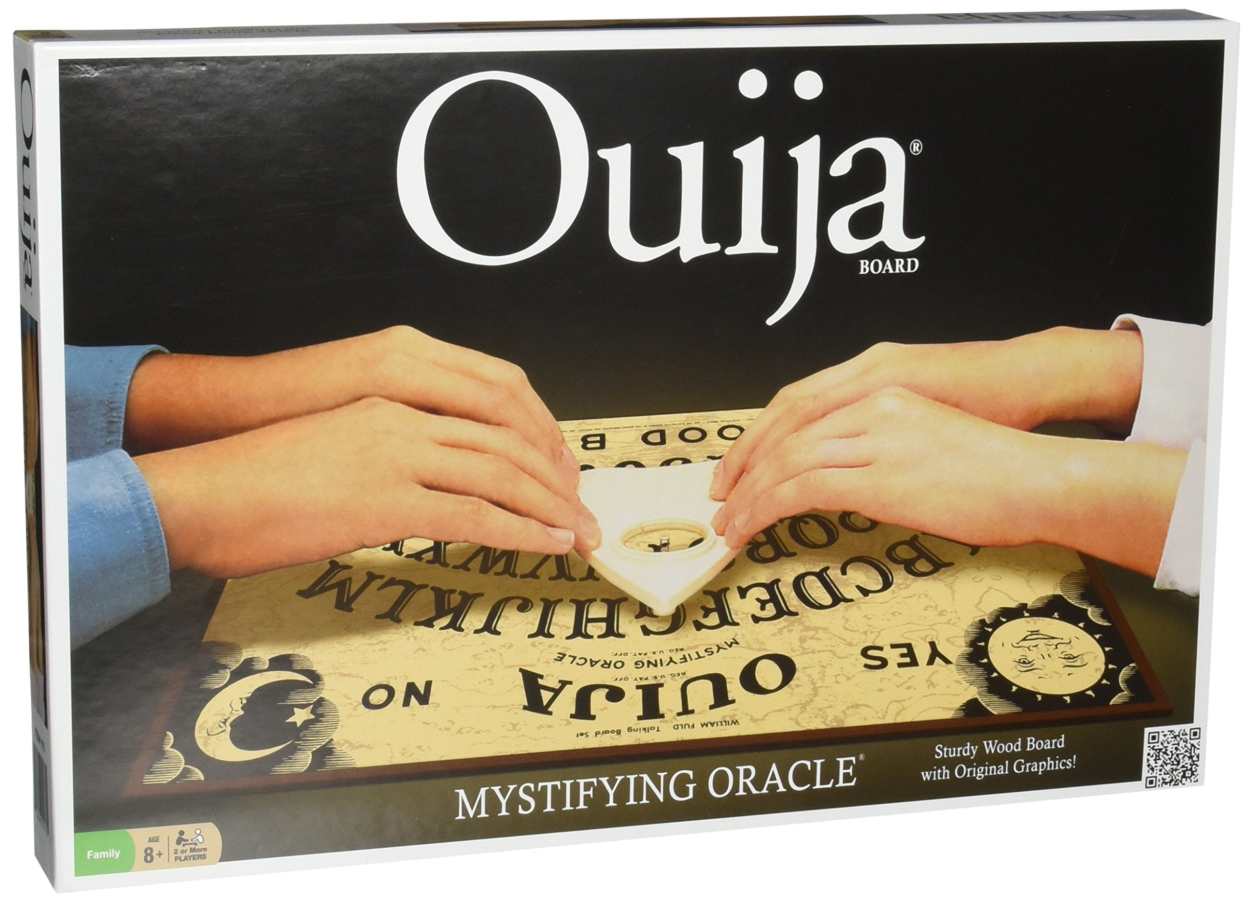 Classic Ouija