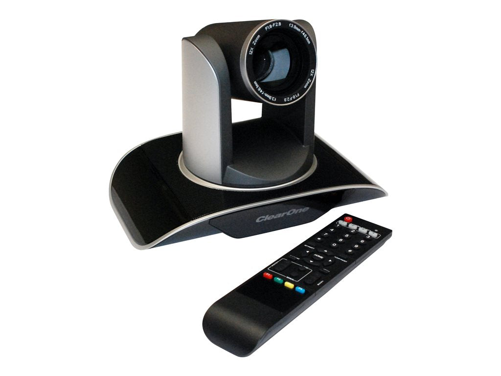 ClearOne Collaborate Versa 100 - Video conferencing kit