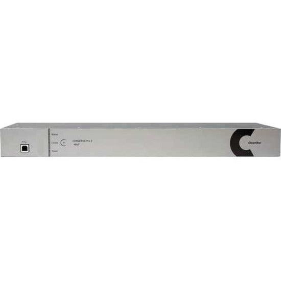 ClearOne Converge Pro 2 48VT Audio Mixer 910-3200-008