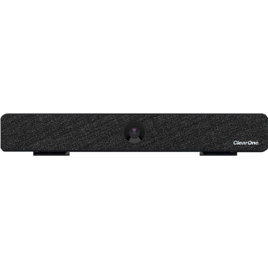 ClearOne Versa Mediabar Video Conferencing Camera - 30 fps - USB 3.0 Type B - 3840 x 2160