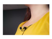 ClearOne WS-LCB Wireless Microphone