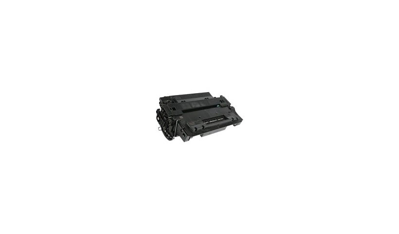 Clover Imaging Remanufactured High Yield Toner Cartridge for HP 55X (CE255X) 200180P