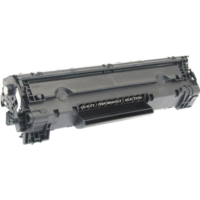 Clover Technologies Laser Toner Cartridge - Alternative for Canon 137 (9435B001AA) - Black - 1 Pack 200801P