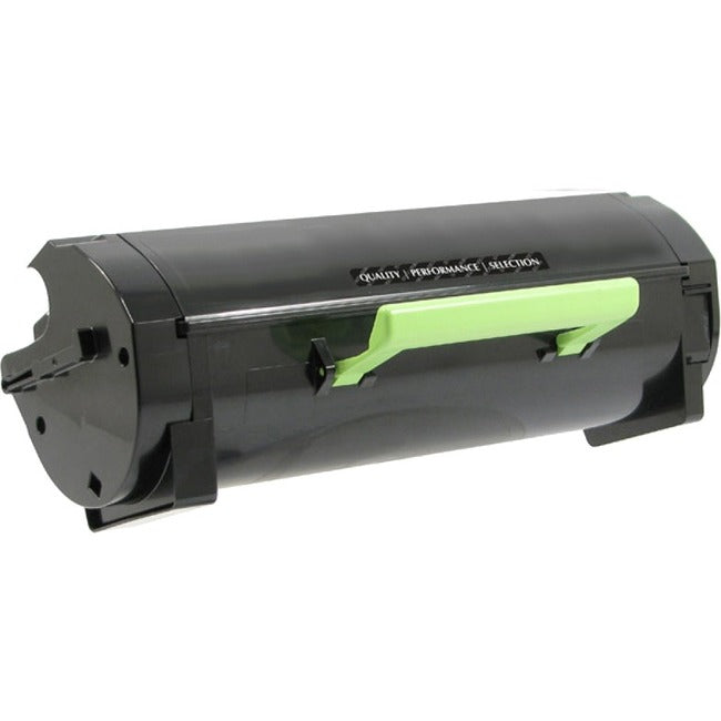 Clover Technologies Remanufactured High Yield Laser Toner Cartridge - Alternative for Dell 1V7V7, 2PFPR, 331-9805, 331-9806, M11XH, C3NTP - Black - 1 Pack 200637P