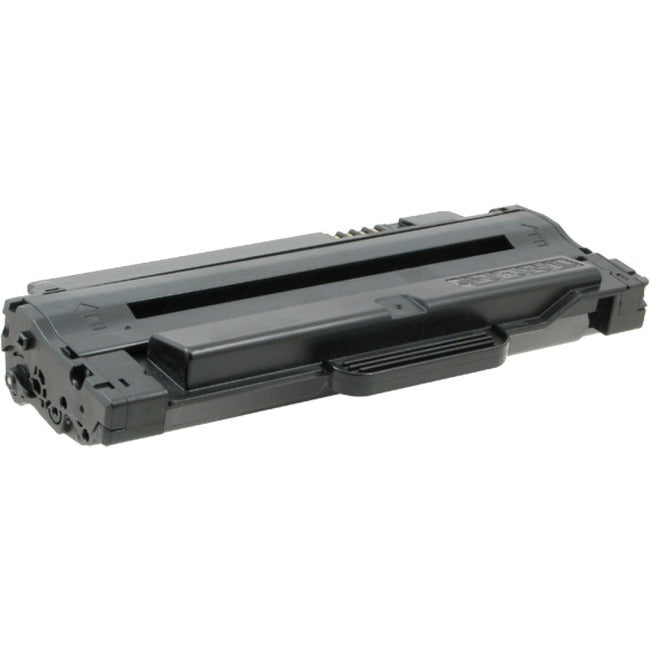 Clover Technologies Remanufactured High Yield Laser Toner Cartridge - Alternative for Dell 330-9523, 7H53W, 330-9524, P9H7G - Black - 1 Pack 200522P