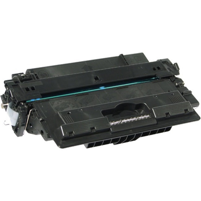 Clover Technologies Remanufactured Laser Toner Cartridge - Alternative for HP 70A (Q7570A) - Black Pack 115044P