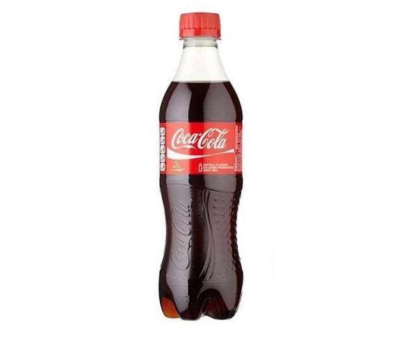 Coca-Cola Classic - 16.9 ounce