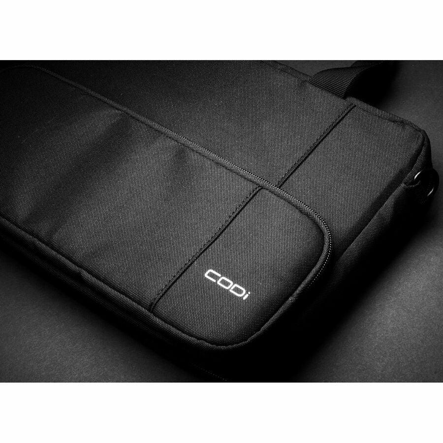 Codi Alunno Always-On 13.3" Chromebook Case