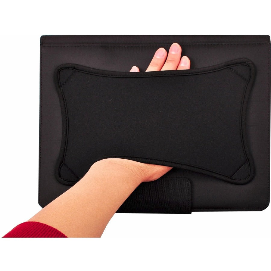 Codi Carrying Case (Folio) For 12.9" Apple Ipad Pro (5Th Generation) Tablet