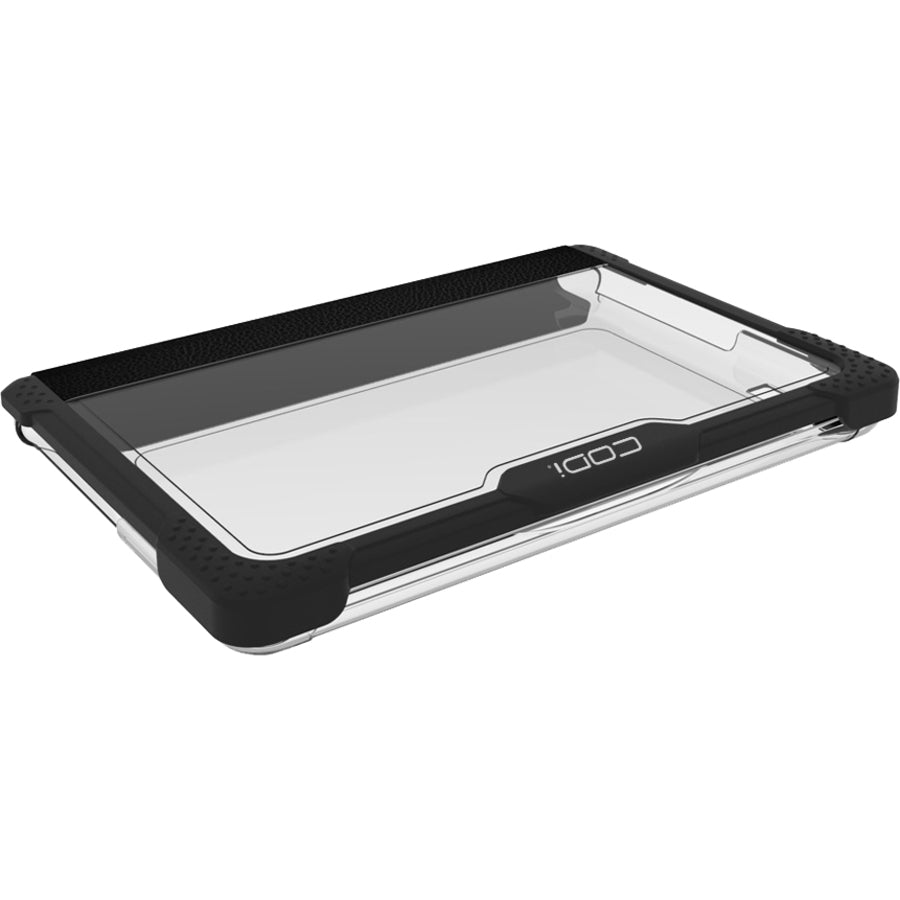 Codi Clear Clip-On Case For Dell 3100