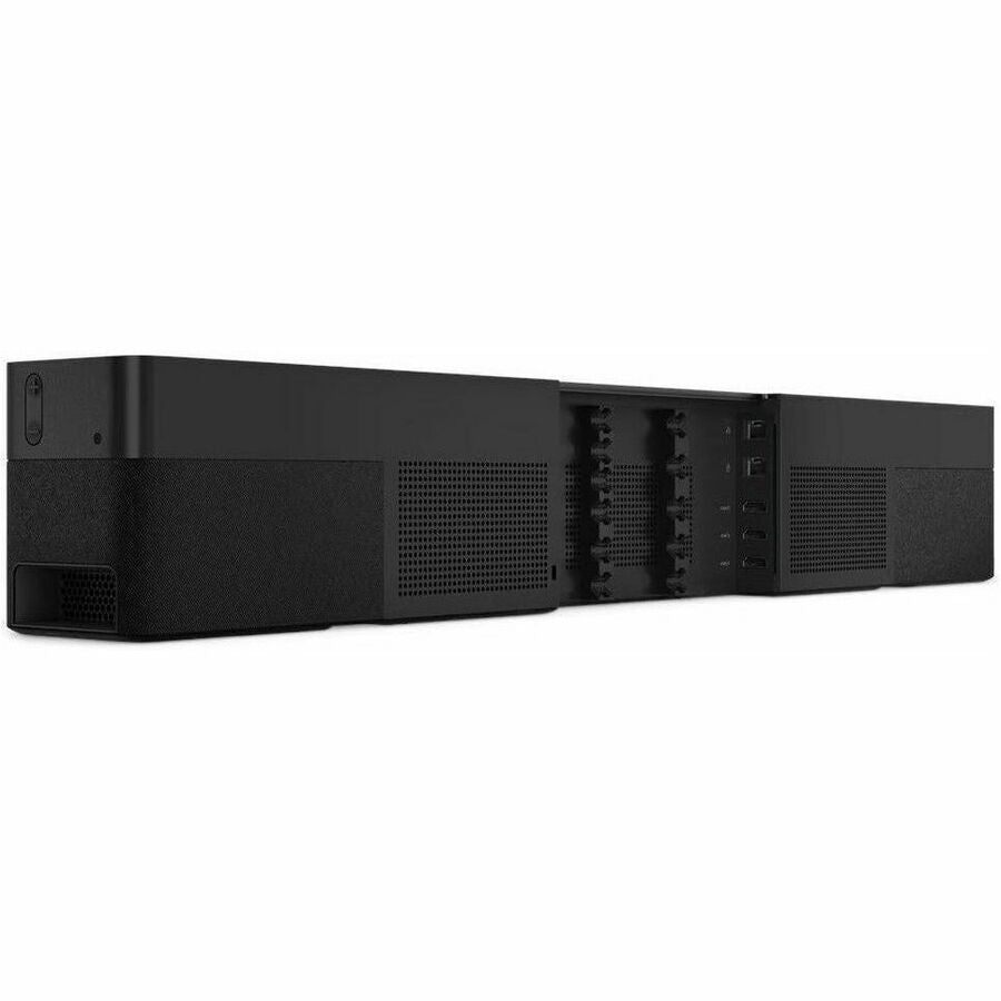 Collaboration Bar - Lenovo ThinkSmart One + Controller for Zoom | TecISoft 12BU0003US