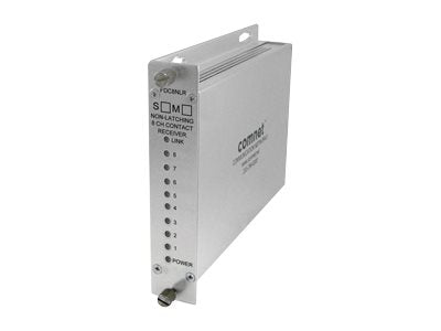 ComNet FDC8NLRS1 - Contact closure extender - up to 42.9 miles