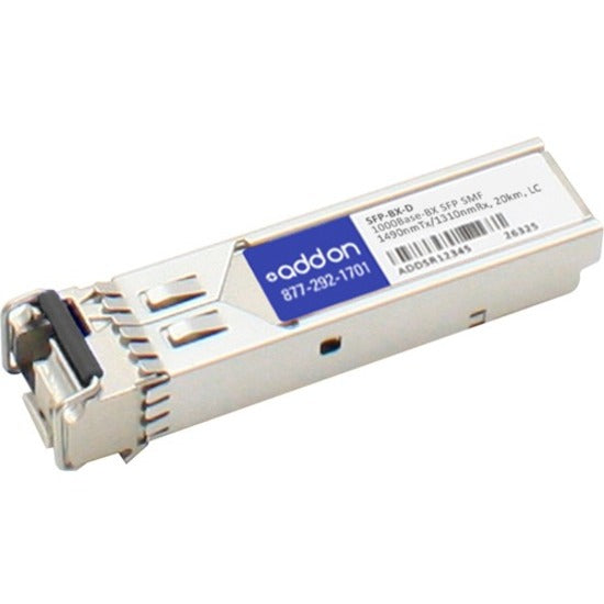 ComNet SFP (mini-GBIC) Module SFP-BX-D