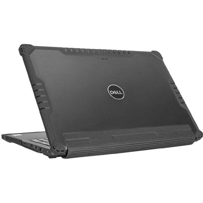 Commercial Grade Form-Fit Cover For Dell Latitude 3510 Black 14Inch