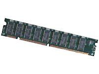 Compaq - EDO RAM - kit - 256 MB: 8 x 32 MB - DIMM 168-pin - ECC