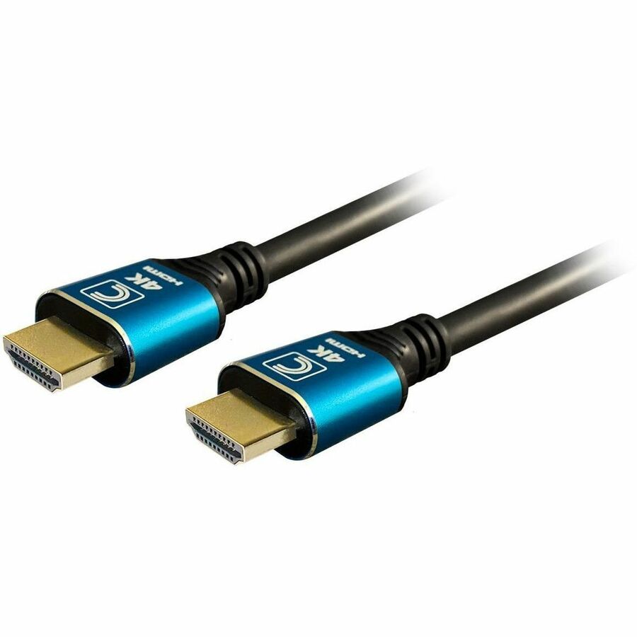 Comprehensive Specialist Series™ Cables are specifically made for the day to day dem
