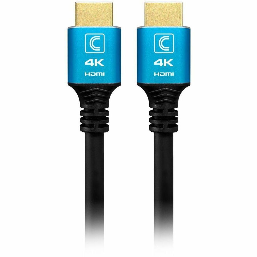 Comprehensive Specialist Series™ Cables are specifically made for the day to day dem