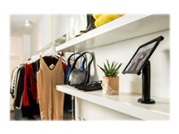 Compulocks Axis Desk Mount for iPad (7th Generation), iPad (8th Generation), iPad (9th TCDP01102AXSB