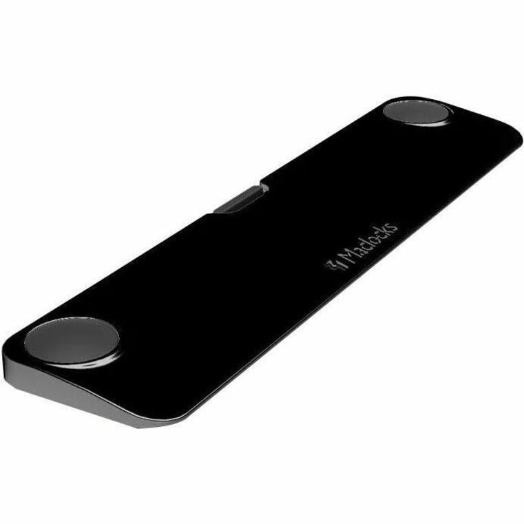 Compulocks Blade Universal Lock Slot Adapter with Keyed Cable Lock Black BLD01BKL