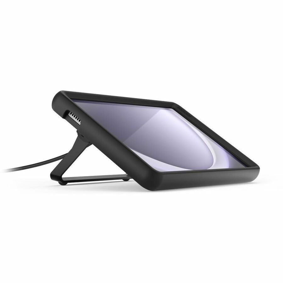 Compulocks Galaxy Tab A9 8.7" Secured Kickstand - Black 870KS01KL