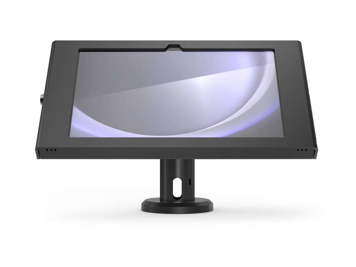 Compulocks Galaxy Tab A9 Apex Enclosure Tilting Stand 4 Black - Mounting kit (stand TCDP0487GAPX9B