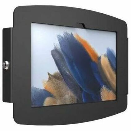 Compulocks Galaxy Tab Active Pro 10.1 Space Enclosure Black 2101GASB