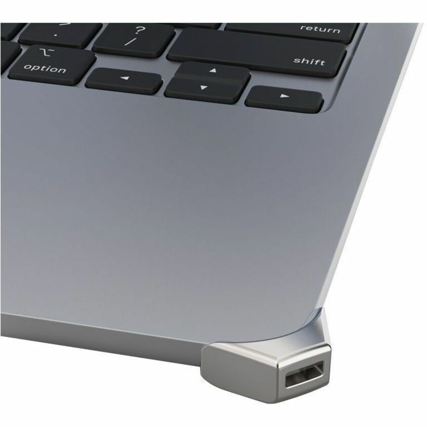 Compulocks Ledge Lock Adapter for MacBook Air 13" M2 and M3 MBALDG04