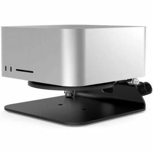 Compulocks Mac Studio Security Stand Black MSSTD01