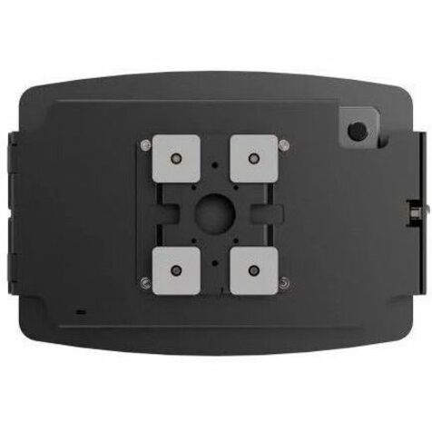 Compulocks Mounting Enclosure for Tablet - Black 201MGL105GA8SB