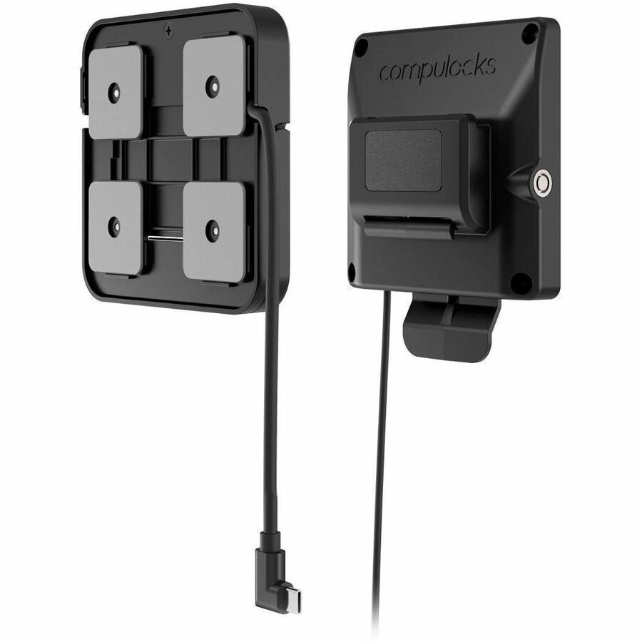 Compulocks PowerMove VESA Black PM01