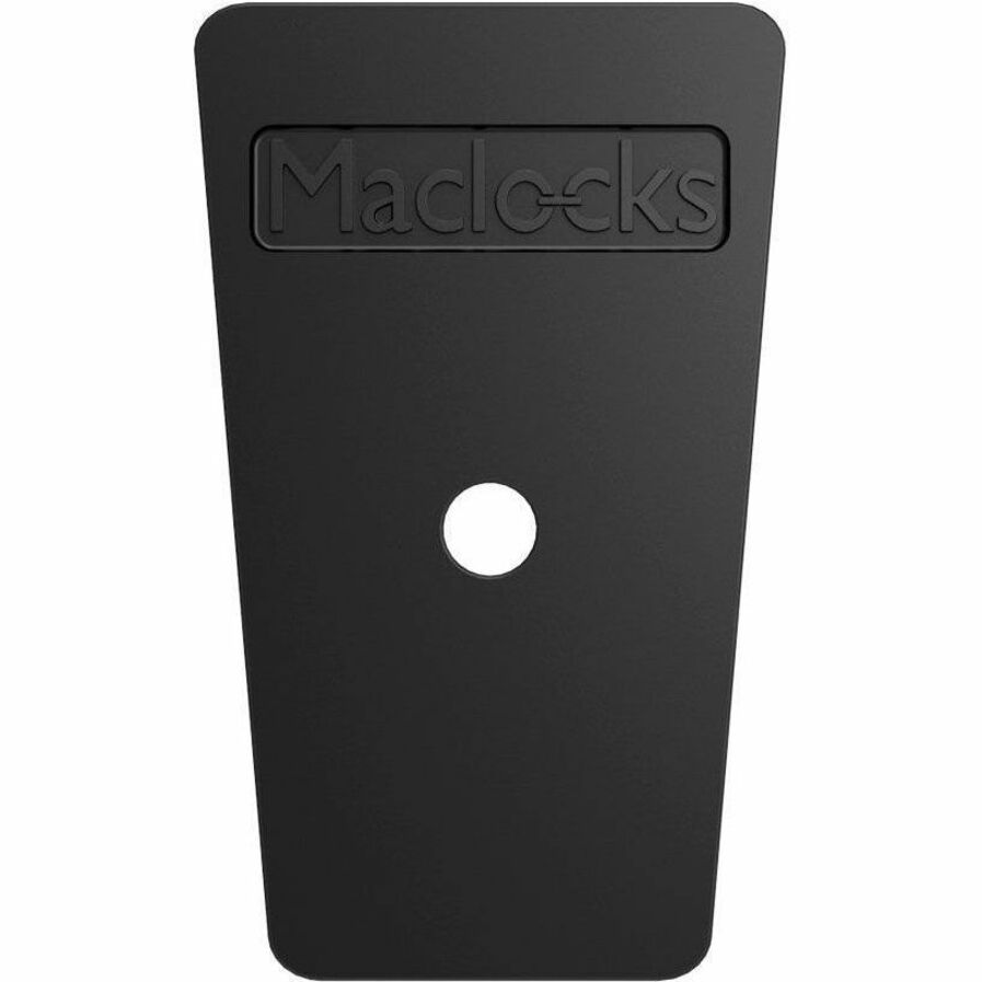 Compulocks Replacement Plate for SlideDock Black 199PLTB
