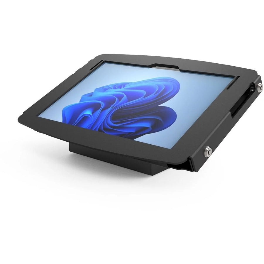 Compulocks Surface GO, "Space" Enclosure - Black 341B510GOSB