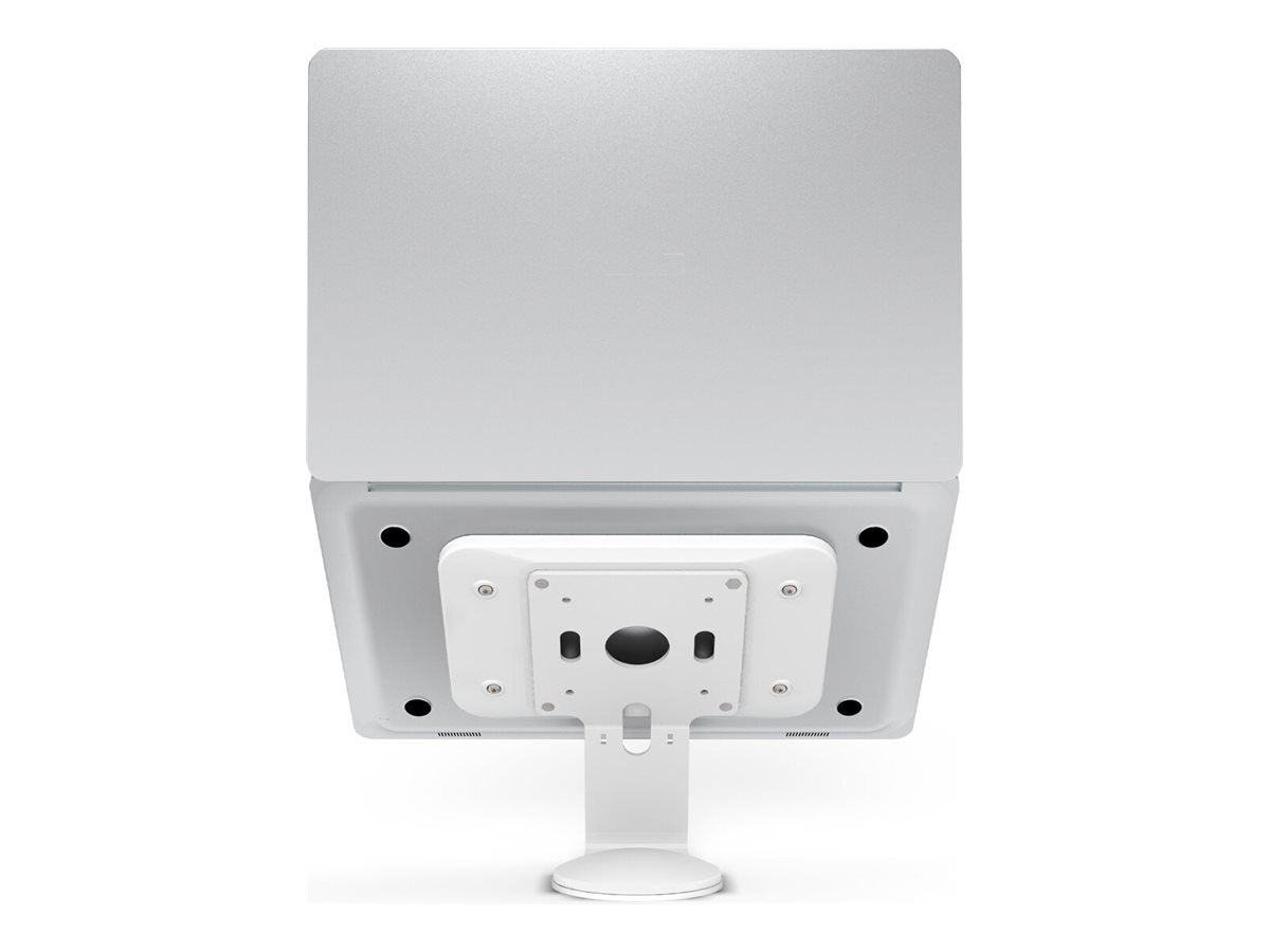 Compulocks Universal Invisible Core Counter Stand or Wall Mount - Mounting kit (stand) - 45� viewing angle - for