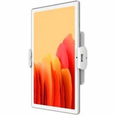 Compulocks Universal Tablet Cling Wall Mount VESA Compatible White UCLGVWMW